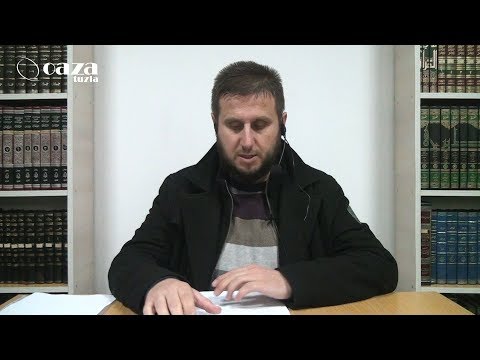 IMAM EBU HANIFE - Selmir Hadžić, prof.