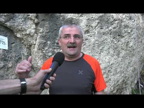 La Falesia Dimenticata, si torna a scalare