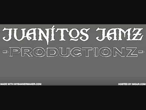 Hey Corazon (JUANITO'S JAMZ)