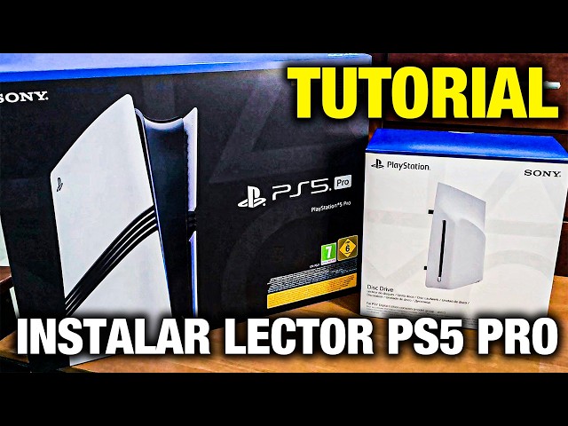 Vídeo relacionado con GEEKRIA Soporte para debajo del escritorio compatible con PS5 Pro/PlayStation 5/5 Slim Disc y consola de edición digital, más consolas de juegos, soporte de aleación de aluminio para accesorios de