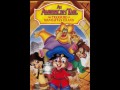Friends Of The Working Mouse English