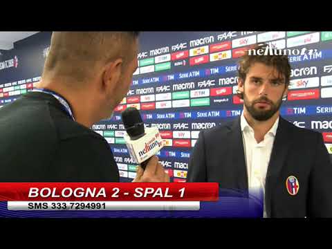 Andrea Poli commenta #BFCSpal