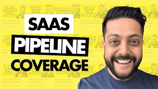 Enhanced Strategies for Generating Top-Quality Leads for SaaS: A Deep Dive into Pipeline Coverage