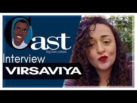 RegiCast Episode 27: Virsaviya