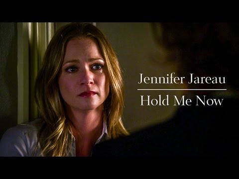 Criminal Minds | Jennifer Jareau | The Forever People