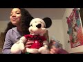 Disney Storybook Collection Advent Calendar Day 22 Toy Story