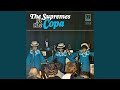Group Introduction (Live At The Copa/1965)