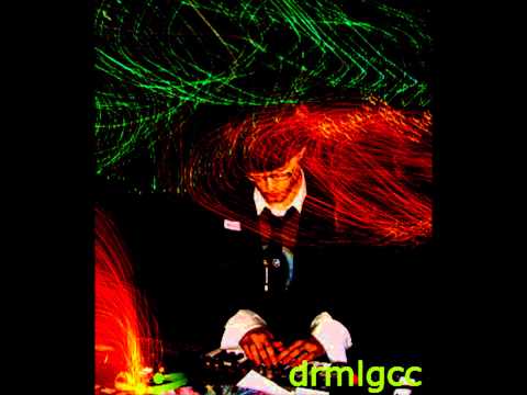 dreamlogicc - The Inter Section