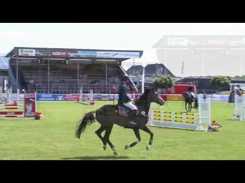 117 - Cromwell v. Casall - Locato / Eindrücke vom Turnier