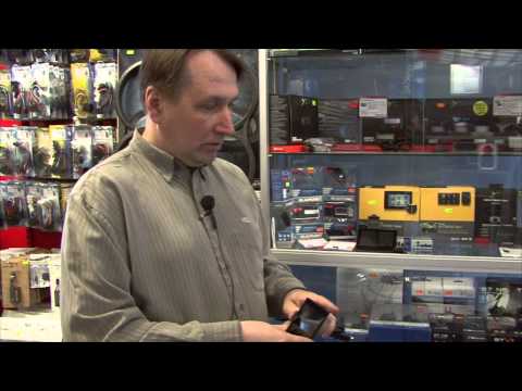 Tehnika TV - Asteroid Smart ja teised