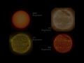 Three Years On The Sun - Time-Lapse Video 