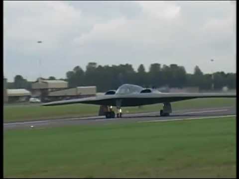 R.I.A.T 2012 B2 Arrival & Departure. Jetnoiseforever.