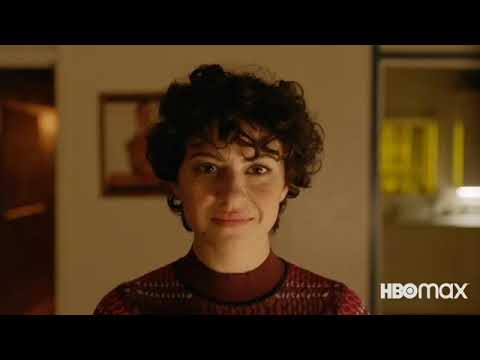 Search Party: Season 4 | Official Extended Teaser | HBO Max