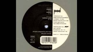 Millennium - Vektor (Acid Techno 1992)