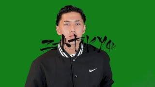 - プロテニスプレーヤー 小田凱人 : テニスについて