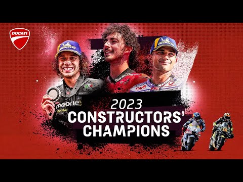 2024 Ducati Panigale V4 Bagnaia 2023 World Champion Replica in West Allis, Wisconsin - Video 2