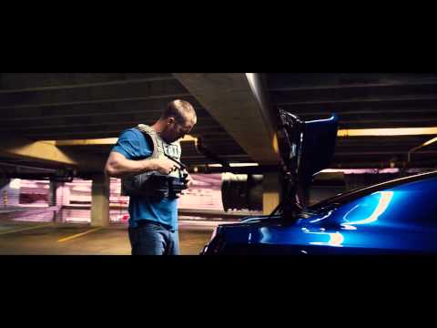 Furious 7 | Trailer | Own it on 4K, Blu-ray, DVD & Digital