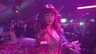 Noche vieja anticipada Club Catwalk