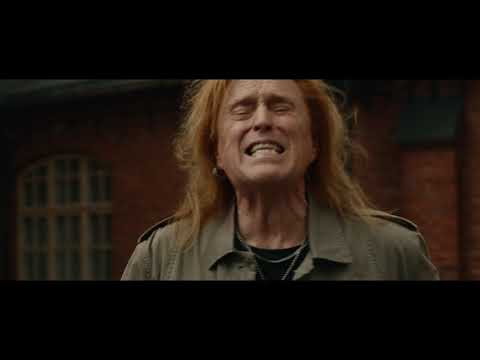 Tommi Läntinen - Meidan murusia musiikki-video elokuvasta Metsäjätti