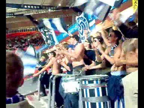 1.FC Nürnberg - MSV Duisburg 1902