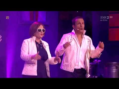 Piosenka Popowa/Wieśniacza - Kabaret Hrabi