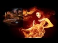 genya ravan - love is a fire 