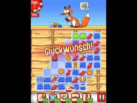 Simons Cat   Crunch Time   Level 217   No Boosters (by match3news.com)