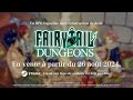 Vídeo de jogabilidade de Fairy Tail: Dungeons  Nintendo Switch