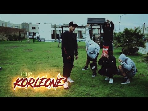 Jack Russell X Foyone x Akapellah x Big Soto x Trainer - FLAMA [Mejores Efectos X Korleone]