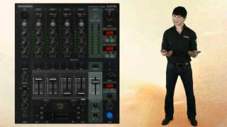 Video thumbnail for Behringer DJX 750 english by MusicStoreTV