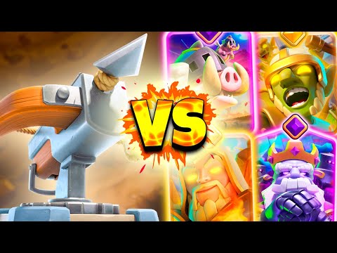 It’s Time to Master Xbow Cycle🫵