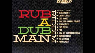 Skarra Mucci - War (RUB A DUB MAN RIDDIM )