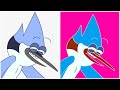 Cartoon Network Coming Up Next Bumpers With Regular Show