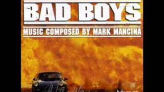 Mark Mancina - Bad Boys - Main Title Heist