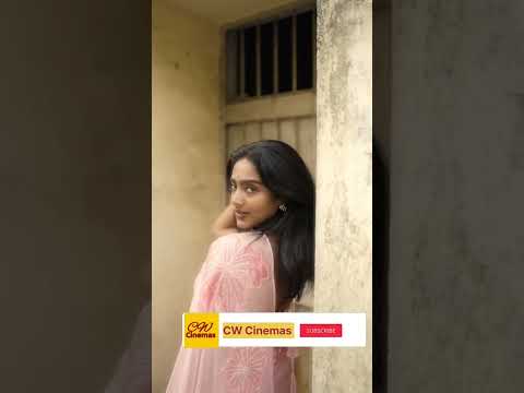 Recent Sensation Tourist Family Fame Dusky Queen YogaLakshmi 🥰❤️#tamilcinema #kollywood