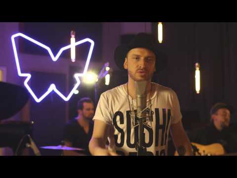 SomeKindaWonderful - Amaretto (Acoustic)