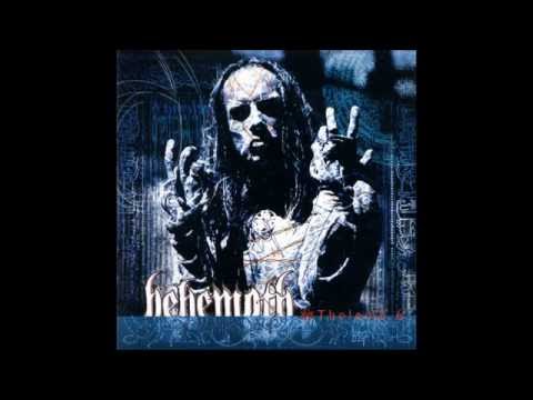 Behemoth - Thelema.6 (Full Album)