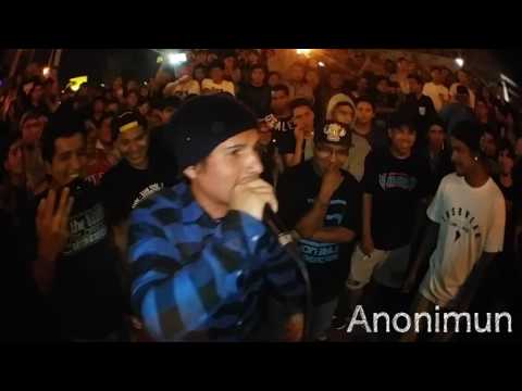 Samex vs Arch - FINAL PRIMERA RAPTONDA 2017
