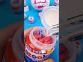 What S Inside The Smaller Bazooka Gum Container Shorts Bazooka Whatsinside