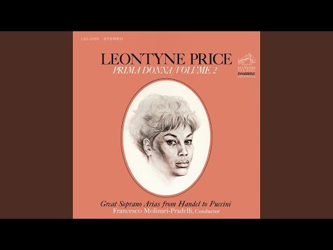 Mefistofele: Act III: L'altra notte in fondo al mare