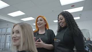 Here from our own stylists on why they love working for SmartStyle!