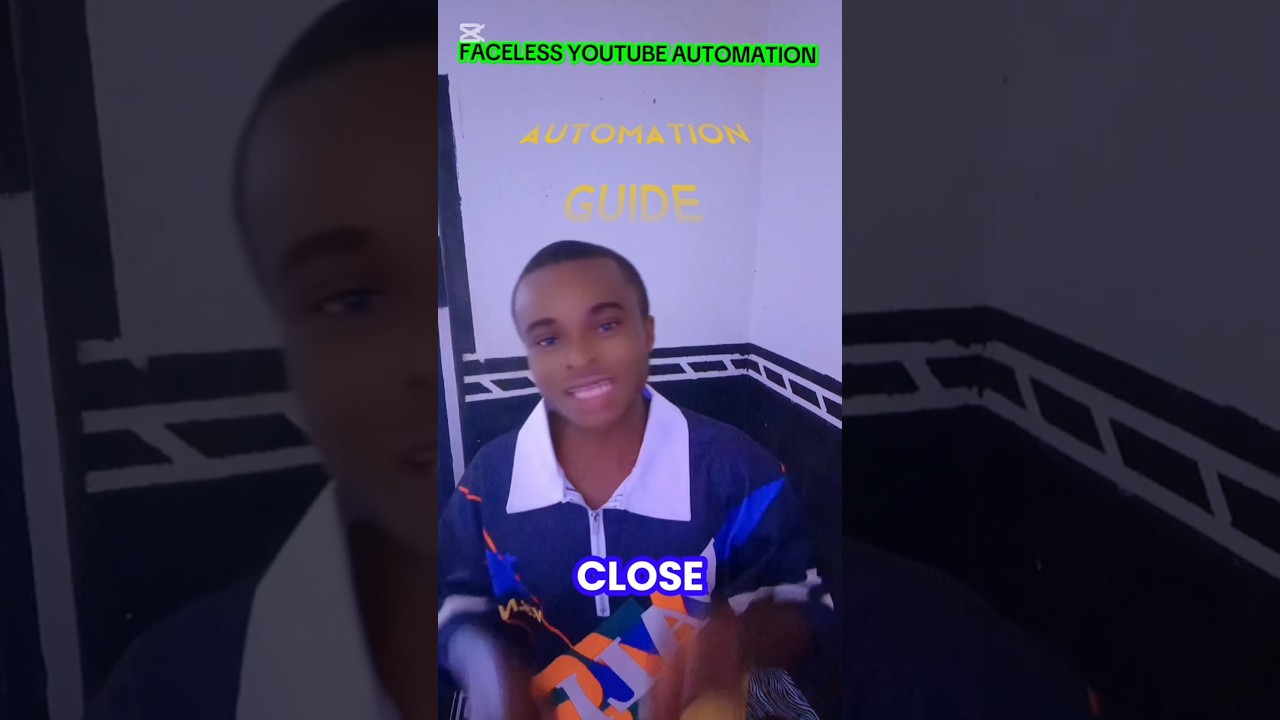 How to Build a Profitable Faceless Channel with YouTube Automation
