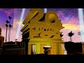 20th Century Fox 2009 Remake V2 December Update RENDER ERROR