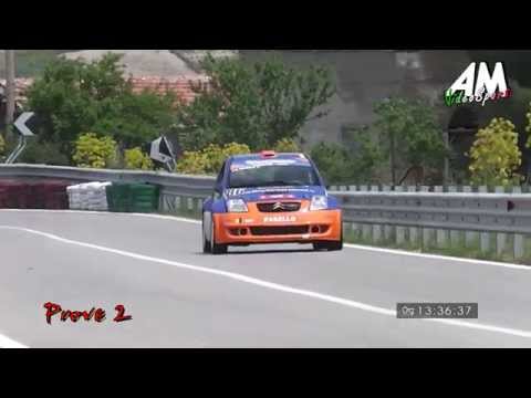 La Rocca Carlo Fabrizio  PSG 61° Coppa Nissena HD