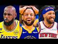 The BEST NBA Plays Of The 2026 Season