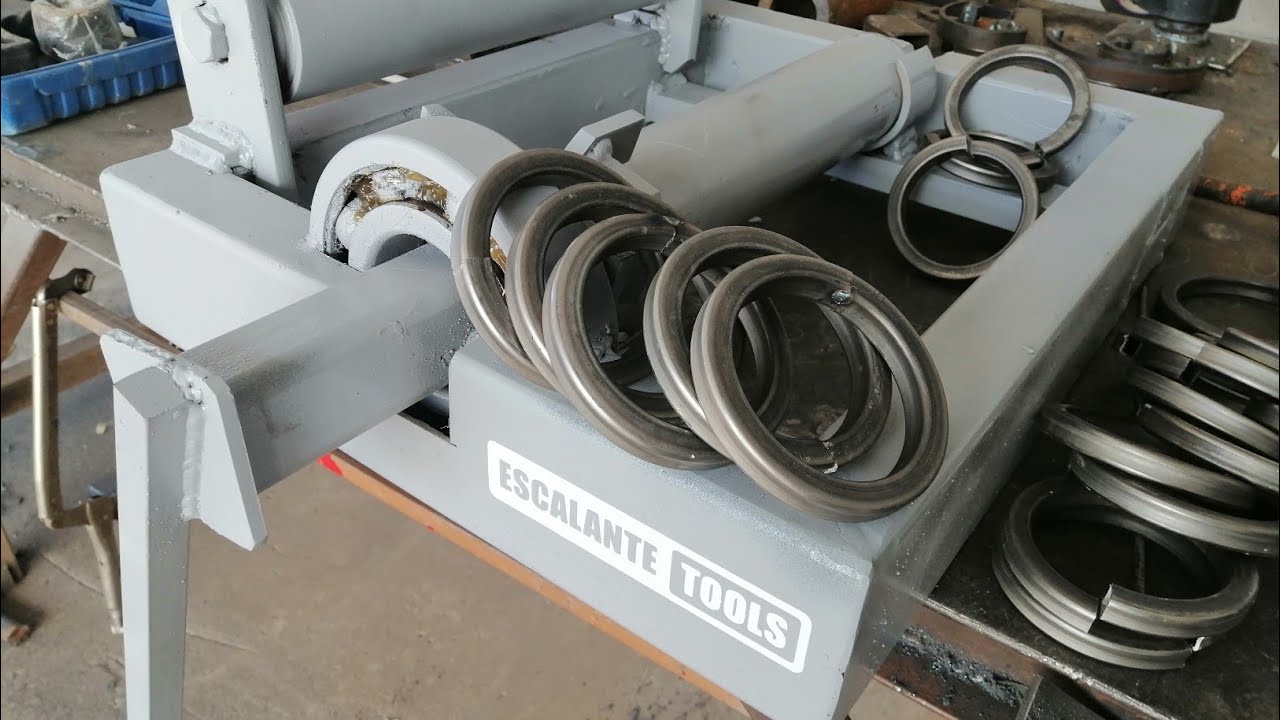 AROS DE TUBULAR DE 1/2