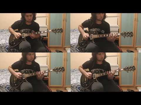 Sakın Söyleme - Kurban (Cover)