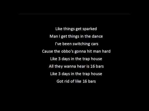 Skeamer x Skore Beezy x M Dargg x Rendo - Really Do Road LYRICS