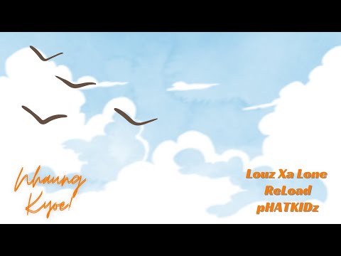 Louz Xa Lone x ReLoad - နှောင်ကြိုး ( Official Audio )