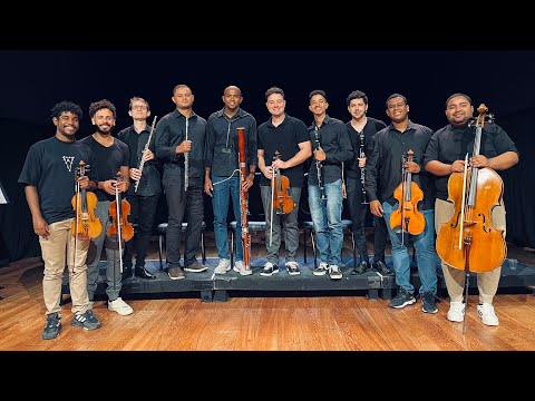 Um Amor Imenso Hino 235